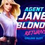 Review Slot Agent Jane Blonde Returns (RTP 96,45%) Terlengkap